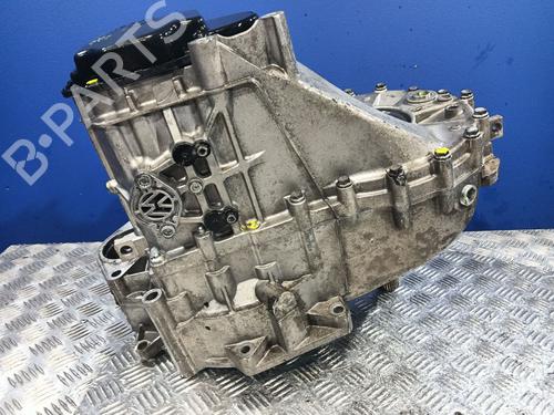Gearbox VW TRANSPORTER T5 Bus (7HB, 7HJ, 7EB, 7EJ) 1.9 TDI | BP31704767M3 