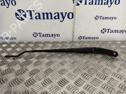 Front windshield wiper arm TOYOTA YARIS (_P21_, _PA1_, _PH1_) 1.5 Hybrid (MXPH10, MXPH11) | BP29355899C143 