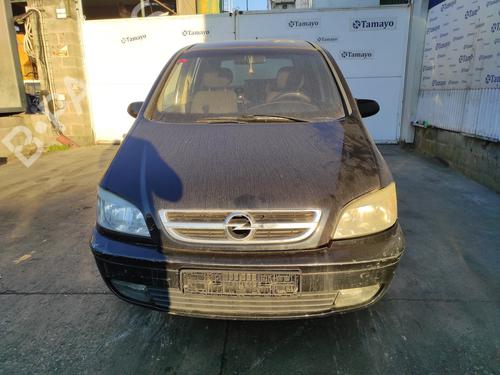 Gearbox OPEL ZAFIRA A MPV (T98)  | BP24479138M3 