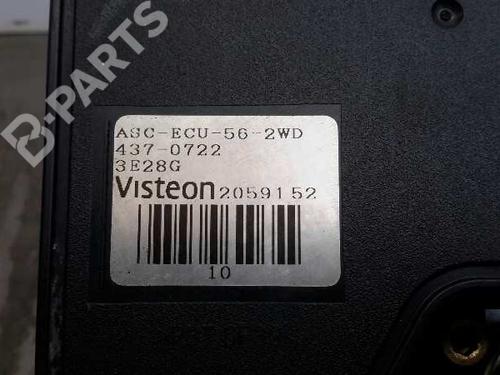 ABS Bremseaggregat MAZDA 6 Hatchback (GG) 2.0 DI (GG14) | BP5950853M43 