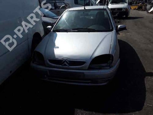 Right headlight CITROËN SAXO (S0, S1) 1.5 D | BP4628171C29 