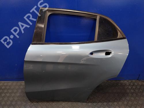 Used Left rear door MERCEDES-BENZ GLA-CLASS (X156) [2013-2022]  27192086