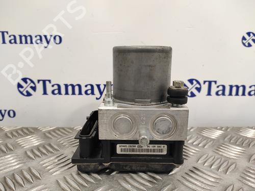 ABS pump SMART CITY-COUPE (450) 0.8 CDI (S1CLC1, 450.300, 450.301, 450.302, 450.303,... | BP16904363M43 
