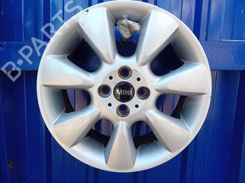 Used Rim MINI MINI (R50, R53) [2001-2006]  25863363