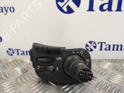 Used Steering column stalk RENAULT GRAND SCÉNIC II (JM0/1_) [2004-2009]  15684498