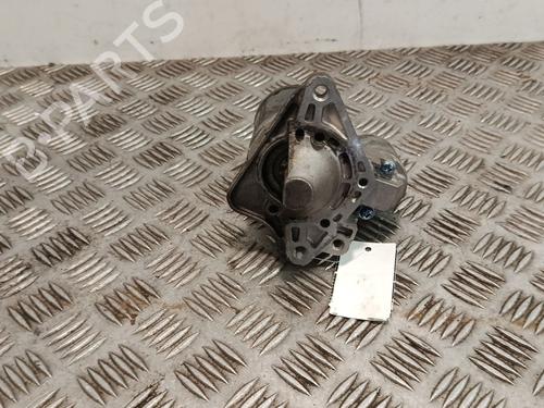 Starter RENAULT MEGANE III Hatchback (BZ0/1_, B3_) 1.6 16V (BZ1B, BZ1H) | BP38876254M8 - Image 2