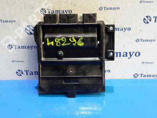 Engine control unit (ECU) RENAULT MEGANE II (BM0/1_, CM0/1_)  | BP4675475M57 