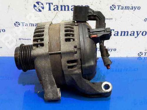 Alternator CHRYSLER VOYAGER IV (RG, RS) 3.3 | BP1726190M7 