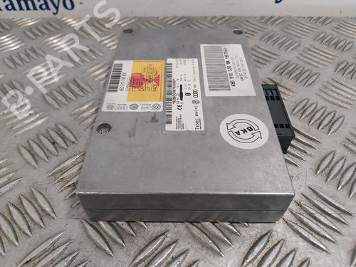 Electronic module AUDI Q7 (4LB)  | BP26516398M83 