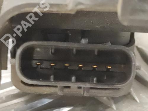 Pedal VW TOURAN (1T1, 1T2) 2.0 TDI 16V | BP10221419I4 