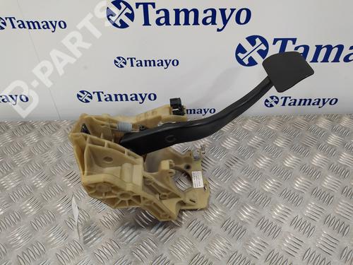 Break pedal BMW 5 (E60)  | BP8784309I19 