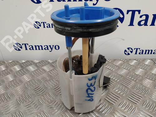Fuel pump AUDI A1 (8X1, 8XK)  | BP9512115M76 