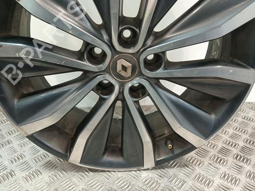 Fælk RENAULT KADJAR (HA_, HL_) 1.6 dCi 130 (HLA4) | BP34461954C45 - Image 3