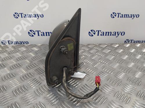 Right mirror OPEL ASTRA F Saloon (T92) 1.6 Si (F19, M19) | BP10382733C27 