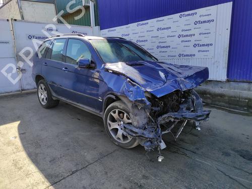 Differensial bakvogn BMW X5 (E53) [2000-2006]  17746487