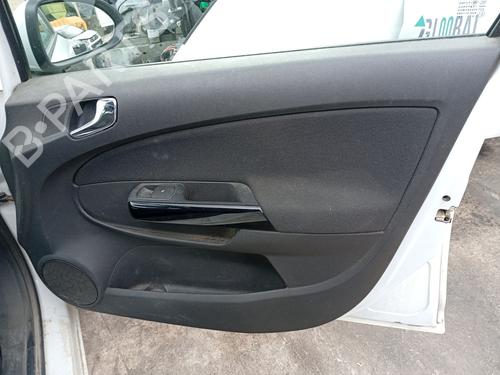Front right window mechanism OPEL CORSA D (S07) | BP35895829C23 - Image 2