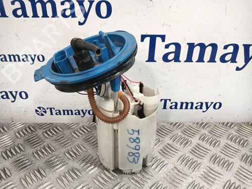 Used Fuel pump VW GOLF VII (5G1, BQ1, BE1, BE2) [2012-2021]  27808204