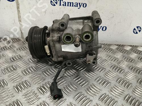 Used AC compressor FORD FOCUS I Turnier (DNW) [1999-2007]  28337380