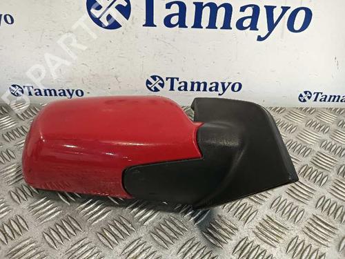 Right mirror KIA PICANTO I (SA) 1.1 | BP26576973C27 