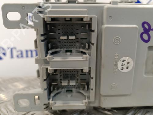 Fuse box HYUNDAI i20 II (GB, IB)  | BP17805829E1 