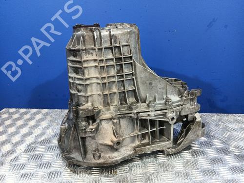 Getriebe FORD FOCUS II (DA_, HCP, DP)  | BP29350009M3 