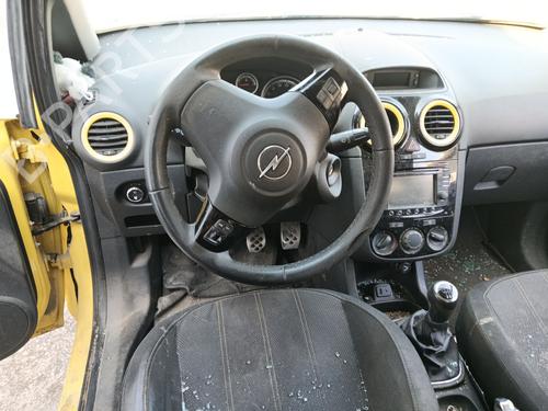 Engine OPEL CORSA D (S07) 1.3 CDTI (L08, L68) | BP38421247M1 - Image 10