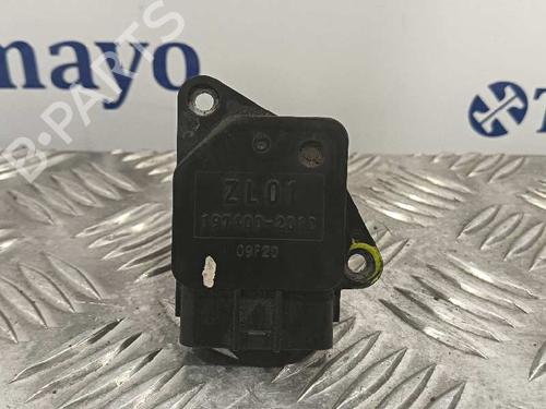 Used Mass air flow sensor MAZDA 6 Hatchback (GG) [2002-2008]  24888563