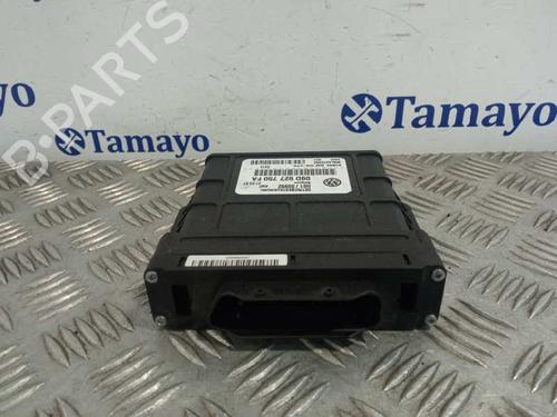 Gearkassestyreenhed VW TOUAREG (7LA, 7L6, 7L7) [2002-2013]  27157928