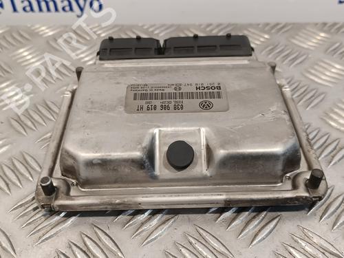 Engine control unit (ECU) SEAT IBIZA III (6L1) 1.9 TDI | BP17069874M57 
