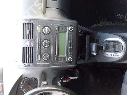 Front wiper motor VW TOURAN (1T1, 1T2)  | BP9806260M29 