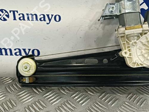 Rear left window mechanism BMW 5 Touring (E61) 525 d | BP26278305C24 