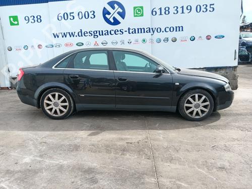Left front window switch AUDI A4 B6 (8E2) 2.5 TDI quattro | BP39650400I27 - Image 8