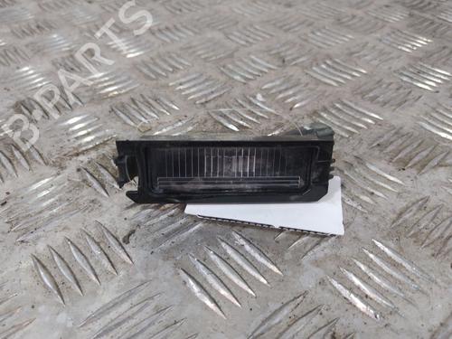 Used Licence plate light Licence plate light 39208343 39208343