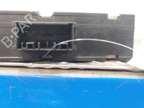 Electronic module BMW 3 (E90) 320 d | BP39614070M83 - Image 3