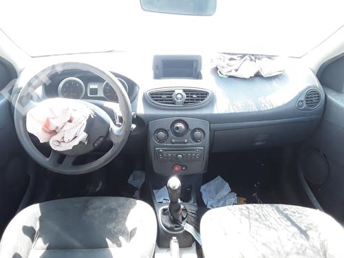 Starter RENAULT CLIO III (BR0/1, CR0/1)  | BP19053133M8 