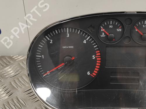 Instrument cluster SEAT LEON (1M1) 1.9 TDI | BP13296119C47 