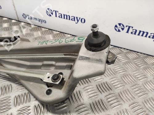 Viskermotor vindrute LIGIER JS 60  | BP29357587M29 