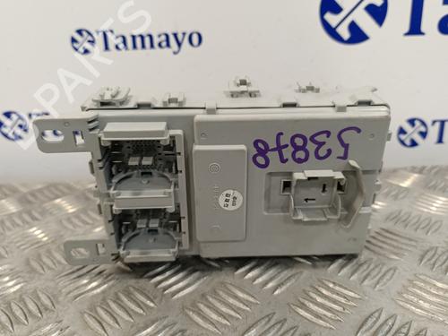 Fuse box HYUNDAI i20 II (GB, IB)  | BP17805829E1 