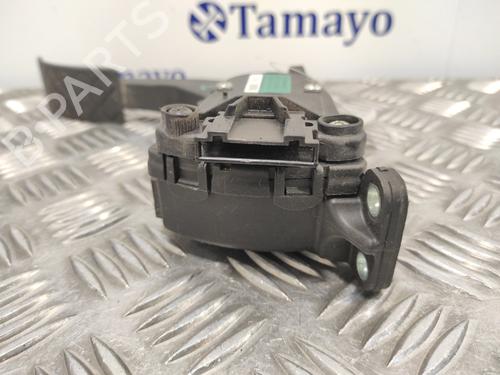 Pedal SEAT IBIZA IV SC (6J1, 6P5) 2.0 TDI | BP14358103I4 
