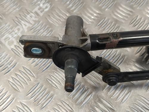 Front wiper motor HYUNDAI i30 (FD) 1.6 CRDi | BP9660577M29 