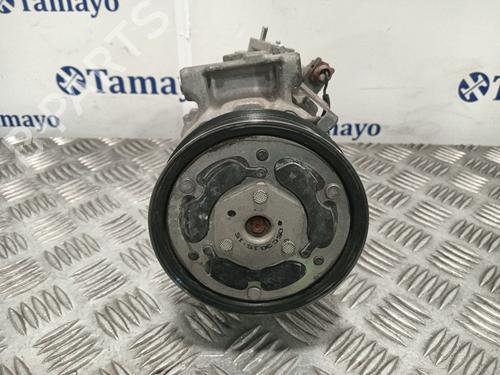 AC compressor SEAT ARONA (KJ7, KJP) 1.0 TSI | BP30314250M34