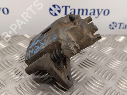 Right rear brake caliper MITSUBISHI PAJERO III (V7_W, V6_W) 3.2 Di-D (V68W) | BP16025407M106