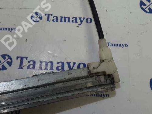 Front right window mechanism RENAULT MEGANE I Coach (DA0/1_) 1.9 dTi (DA0N) | BP2668752C23 
