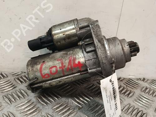 Motorino avviamento Motorino avviamento SEAT LEON (1P1) 1.4 TSI (125 hp) 37443025 37443025