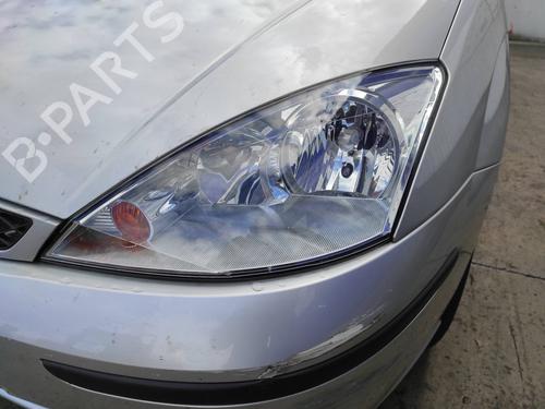 Electronic sensor FORD FOCUS I (DAW, DBW) 1.6 16V | BP14359321M84 