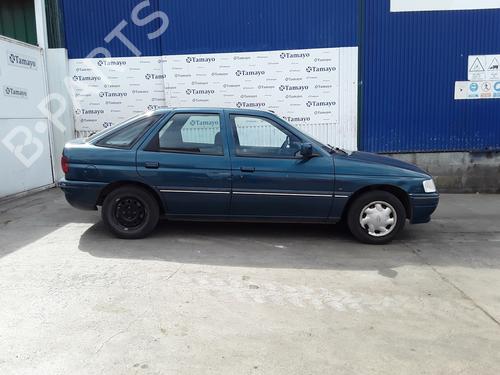 Engine FORD ESCORT V (AAL, ABL)  | BP33705873M1  - Image 8