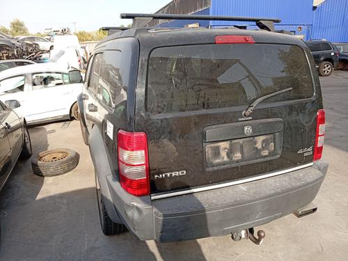 Used Left rear shock absorber Left rear shock absorber 38020890 38020890