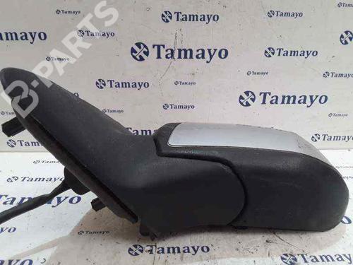 Left mirror FORD MONDEO III (B5Y) 1.8 16V | BP2828684C26 