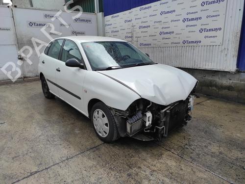 Right front shock absorber SEAT IBIZA III (6L1) 1.4 TDI | BP21129483M17