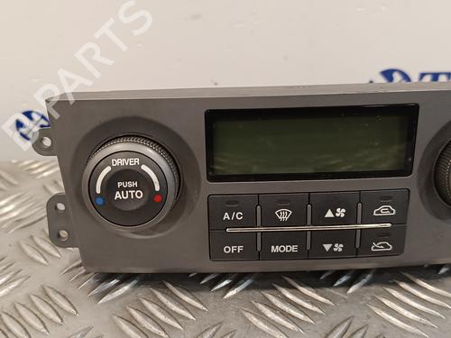 Climate control KIA SORENTO I (JC)  | BP17053372I5 